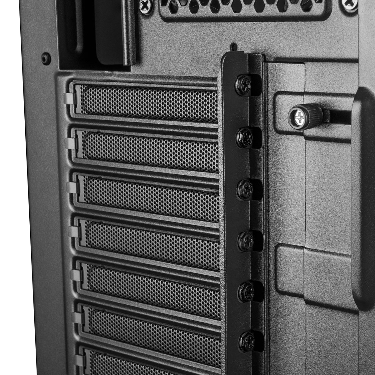 Modecom Oberon Pro Midi-Tower Black