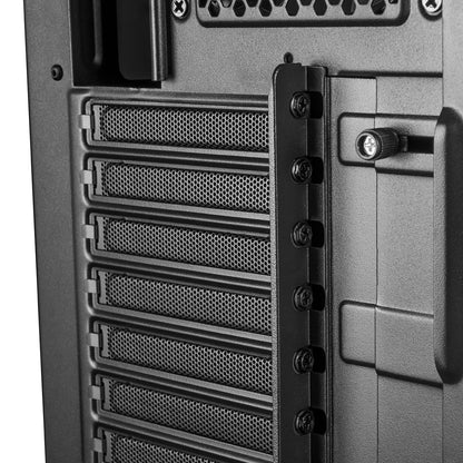 Modecom Oberon Pro Midi-Tower Black