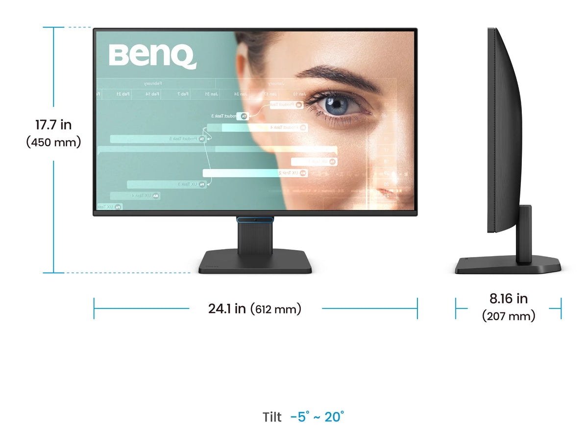 BenQ GW2790C