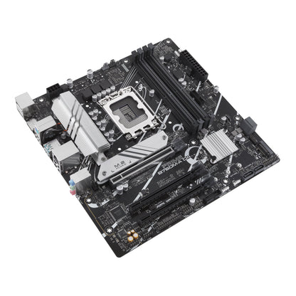 ASUS PRIME B760M-A D4-CSM Intel B760 LGA 1700 micro ATX Motherboard