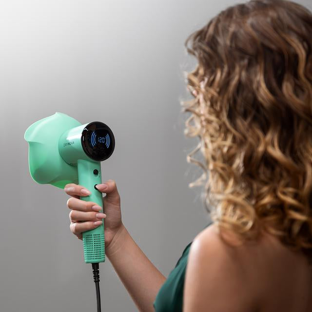 CECOTEC DryNova Blue Hair Dryer