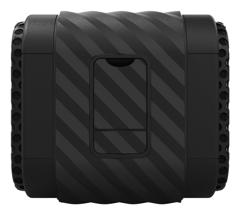 Klipsch Nashville Stereo Portable Speaker Black 20 W