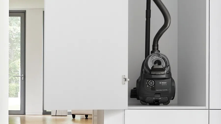 Bosch BGC21X300 vacuum Cylinder vacuum Dry 550 W Bagless