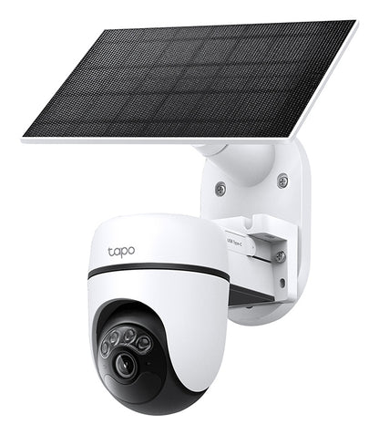 TP-Link Tapo TC90 KIT security camera Bulb IP security camera Outdoor 2304 x 1296 pixels Ceiling/Wall/Pole