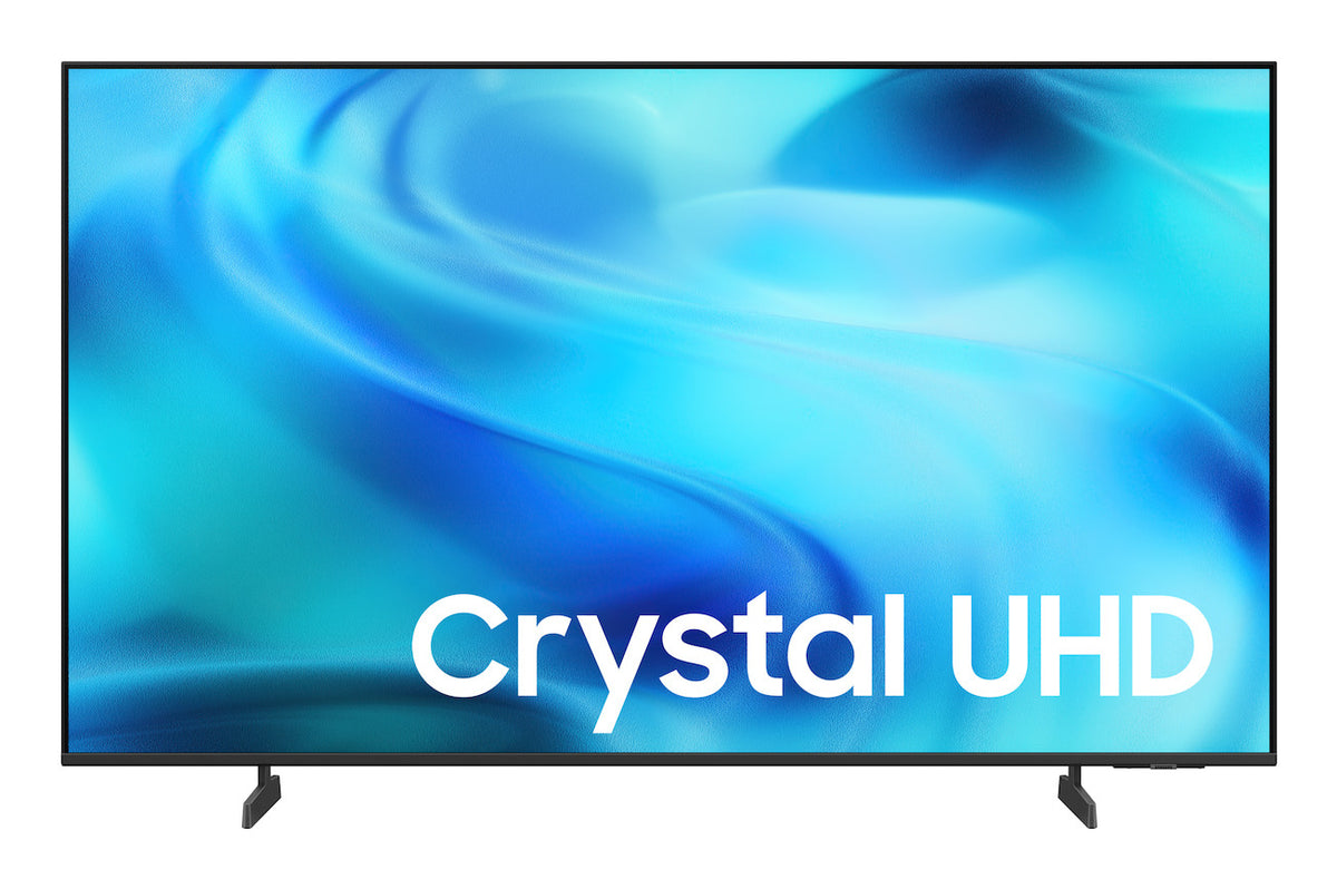 Samsung 50" LED UE50U8072HUXXH Crystal-UHD 4K HDR SmartTV EU
