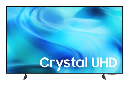 Samsung 50" LED UE50U8072HUXXH Crystal-UHD 4K HDR SmartTV EU