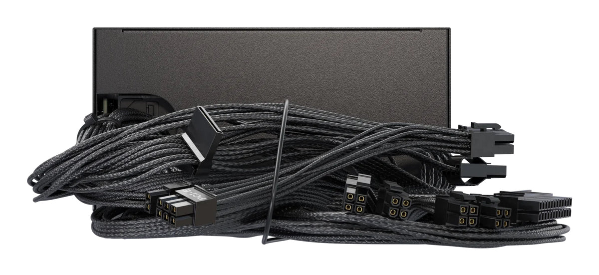 Seasonic CORE GC-650 ATX 3.1