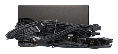 Seasonic CORE GC-650 ATX 3.1