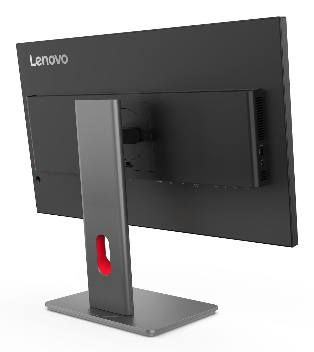 Lenovo ThinkVision P27QD-40 (27")2K QHD  HDMI/DP/USB-C/DOC