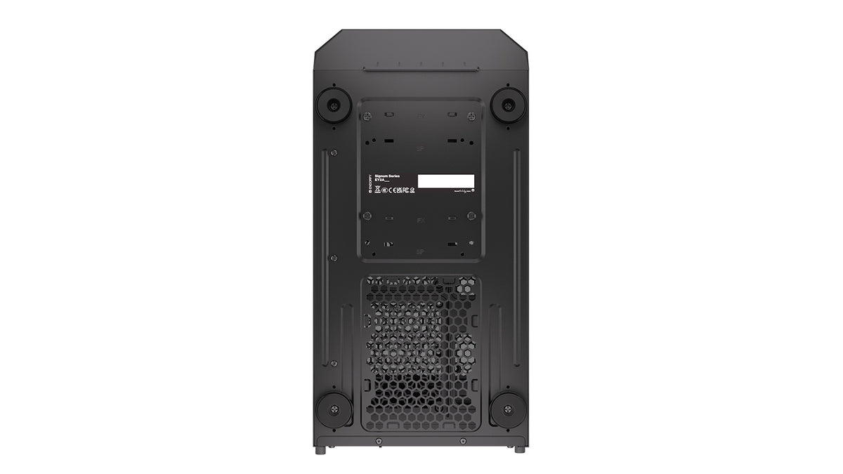 COVERAGE ENDORFY SIGNUM 300 CORE
