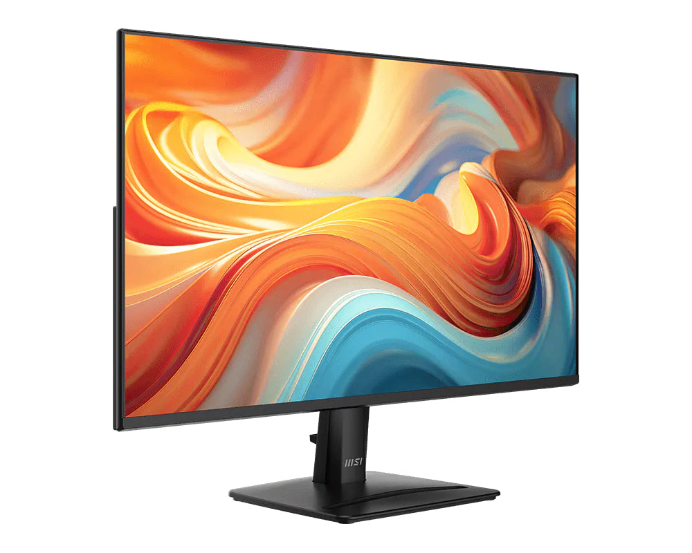 MSI PRO MP275 E14L 68.5cm FHD 16:9 IPS HDMI VGA - Retail-Ware