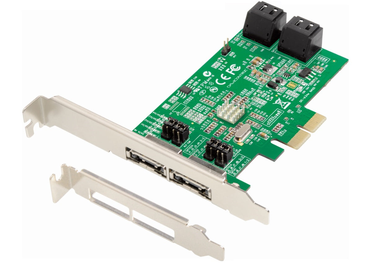 Dawicontrol DC-624e R2 (Bulk)