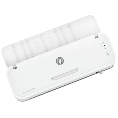 HP Laminator OneLam 400 A4