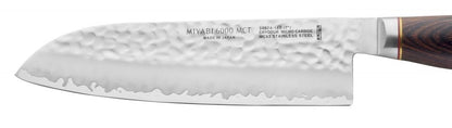 Miyabi 6000MCT 18 cm Santoku Knife
