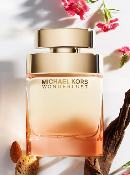 Michael Kors Wonderlust Eau De Parfum 100 ml (woman)