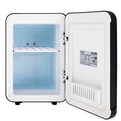 Mini Fridge Adler AD 8084