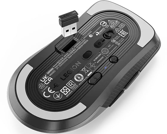 Lenovo 530 Legion M600s Wireless Gaming Mouse