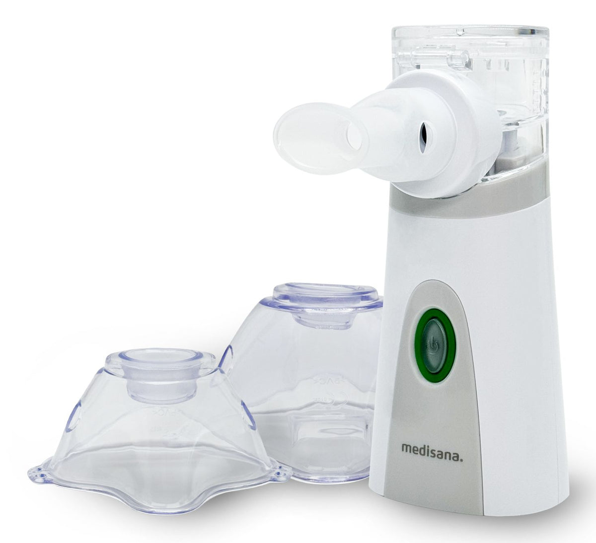 Medisana IN 515 Portable Ultrasonic Inhaler