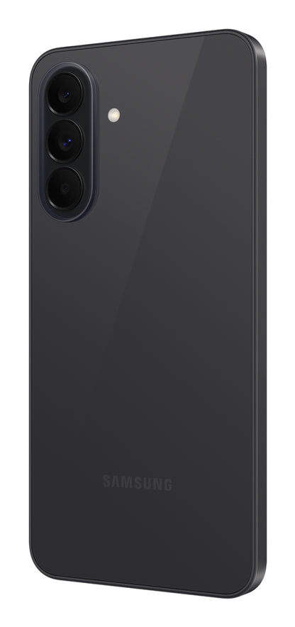 Samsung Galaxy A37 5G Enterprise Edition (128GB) in Awesome Charcoal