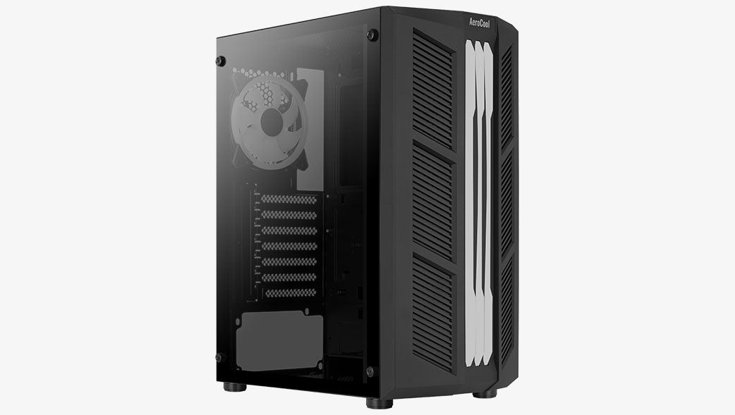 Aerocool Prime v2 (Μαύρο)