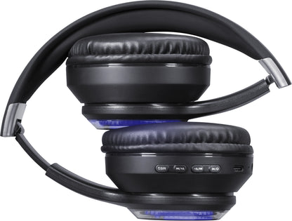 DEFENDER BLUETOOTH HEADPHONES FREEMOTION B400 LED