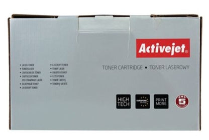 Τυμπάνι Activejet DRX-3052NX (ανταλλακτικό για Xerox 101R00474; Supreme; 10.000 σελίδες; μαύρο)