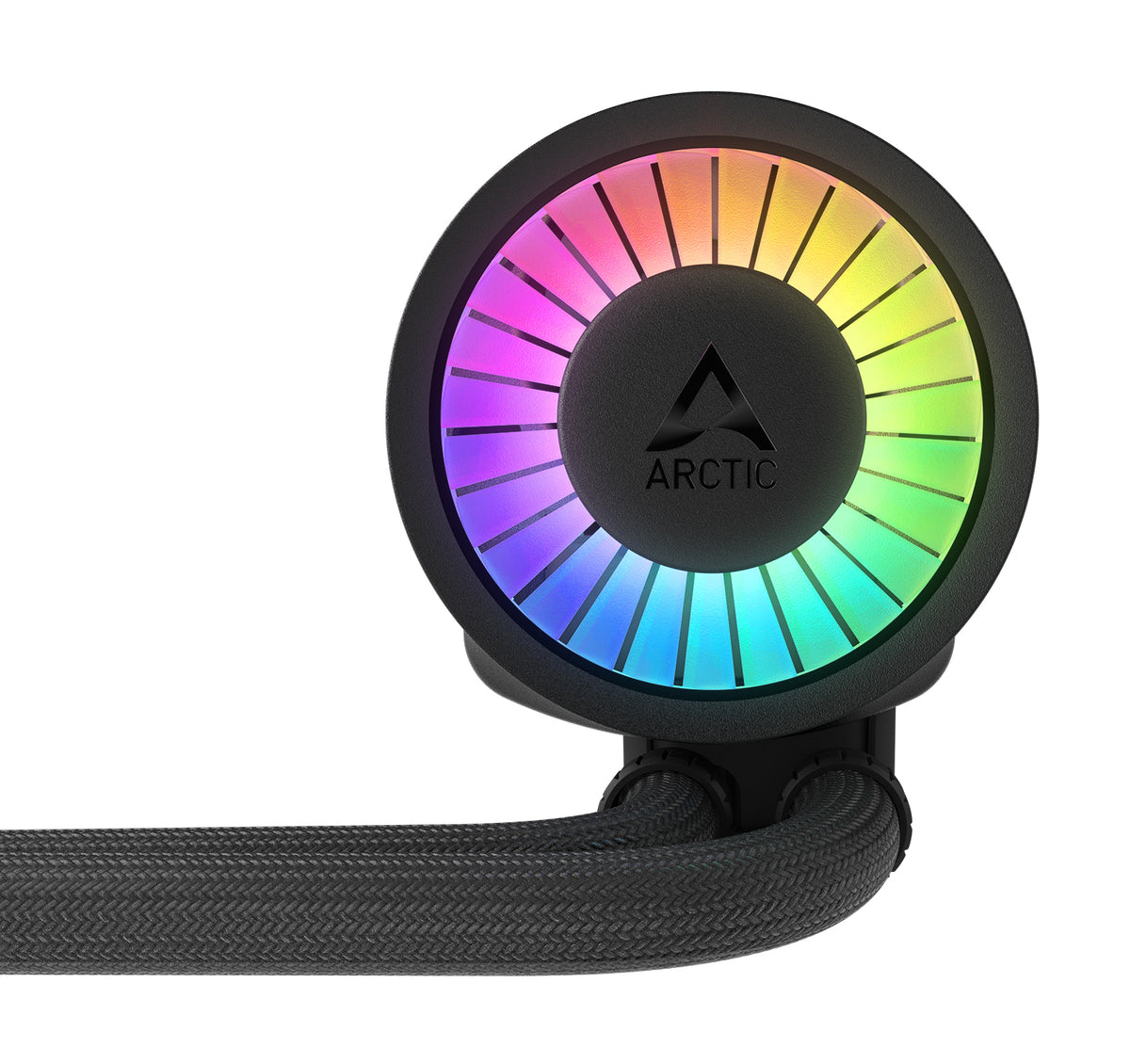 ARCTIC WAK Liquid Freezer III Pro 420 A-RGB - Υδρόψυξη με RGB