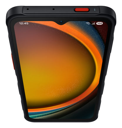Samsung Galaxy XCover7 Pro 16.8 cm (6.6") Hybrid Dual SIM 5G USB Type-C 6 GB 128 GB 4350 mAh Black