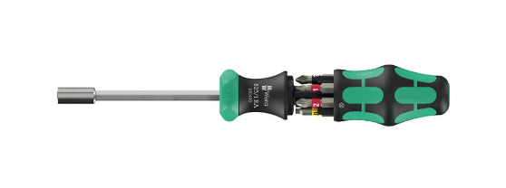 Wera Kraftform Compact 27 RA 1