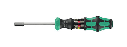 Wera Kraftform Compact 27 RA 1