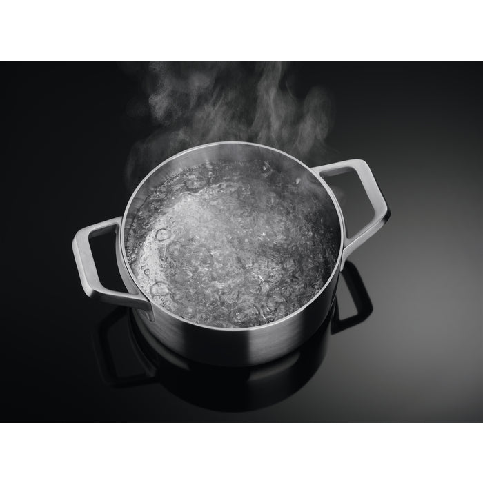 AEG TO64IA0FXB induction cooker Autark