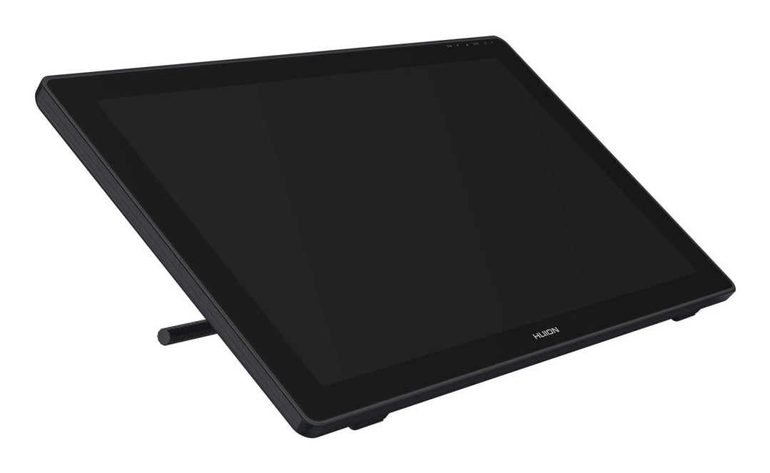 HUION Kamvas 24 Plus graphic tablet 5080 lpi 526,85 x 296,35 mm USB-C Black