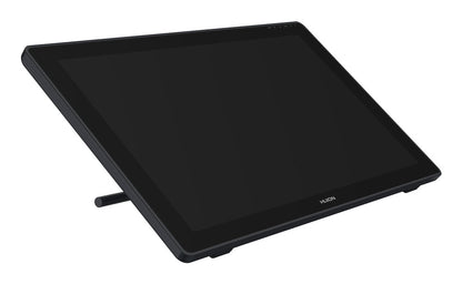 HUION Kamvas 24 Plus graphic tablet 5080 lpi 526,85 x 296,35 mm USB-C Black
