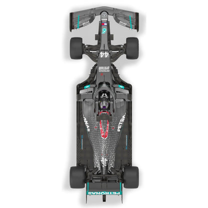 Jamara Mercedes AMG F1 1:12 Performance Black 2.4GHz (Ages 6+)