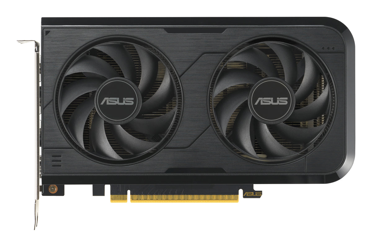 Asus GeForce RTX 5050 DUAL OC 8GB (DLSS 4, 3x DisplayPort, 1x HDMI 2.1)