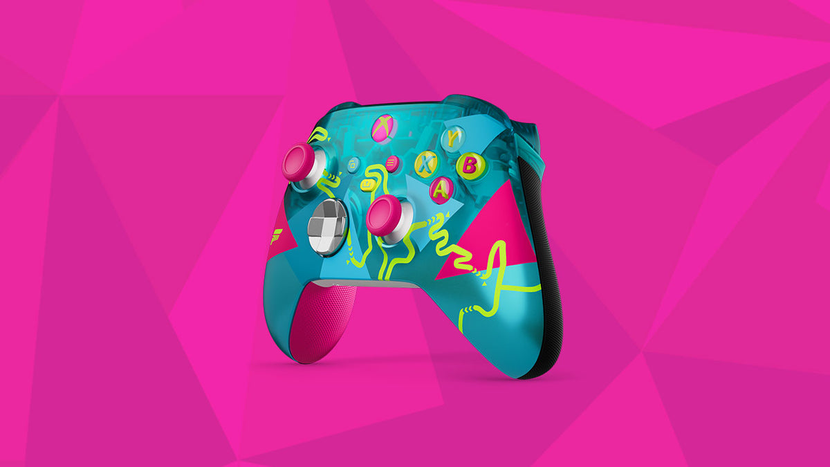 Kontroler Xbox Series Forza 6 Edition MICROSOFT
