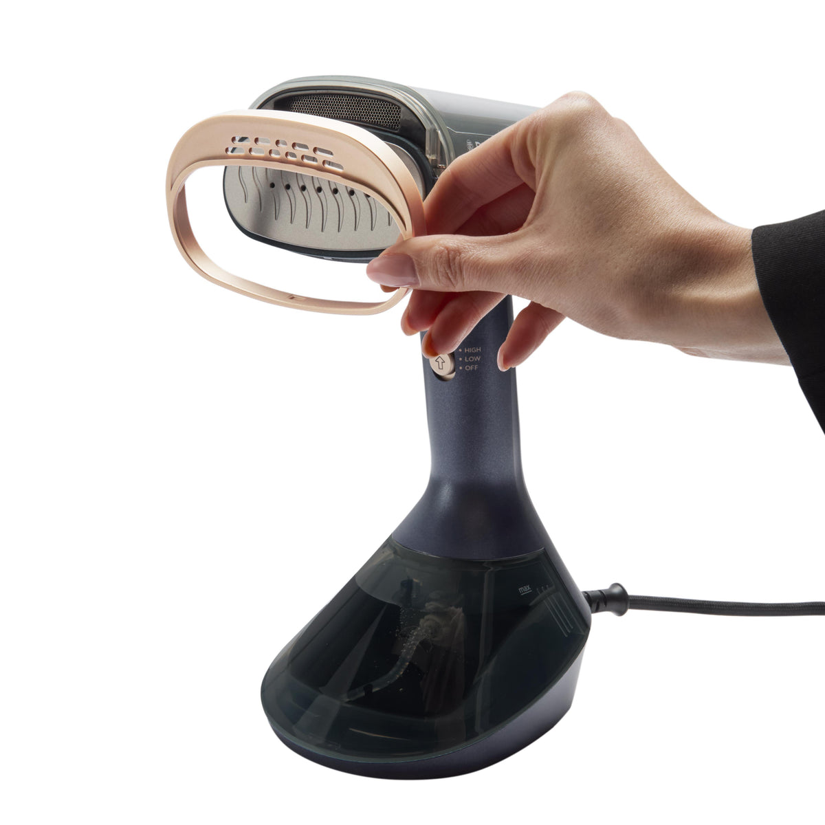 Russell Hobbs Steam Genie VacuSteam Garment Steamer 28550-56