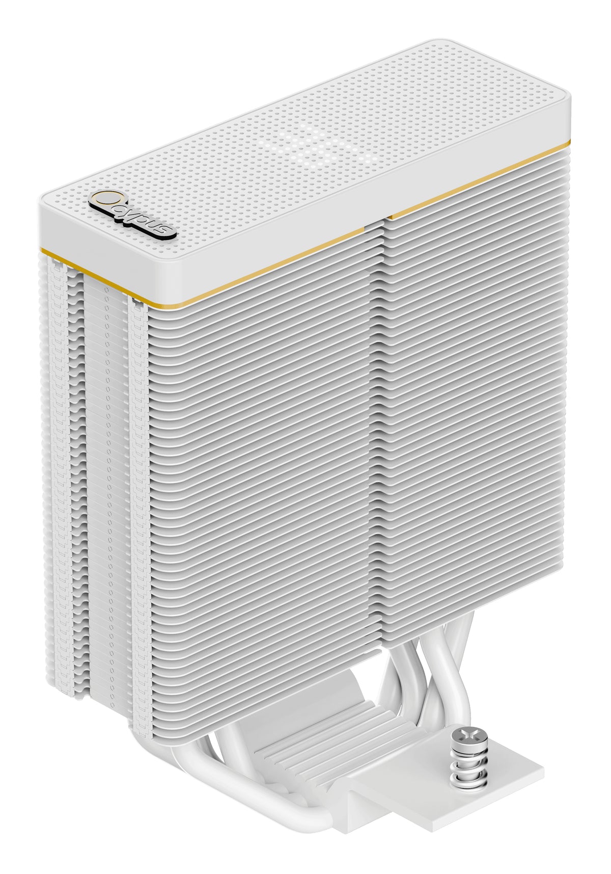 Ocypus Iota A40 (white, 120 mm)