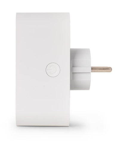 Entac WiFi Dual Socket Adapter