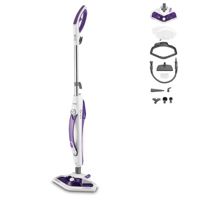 POLTI Vaporetto SV440 DOUBLE Steam Mop