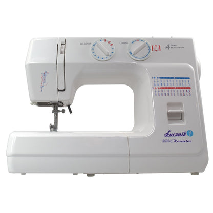 KORNELIA II 2004 Sewing machine  mechanical Łucznik