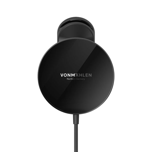 VonMählen Charging Pad Aura Car white (AUC00006)