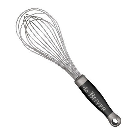 de Buyer Professional Whisk Göma 30 cm (2610 30)