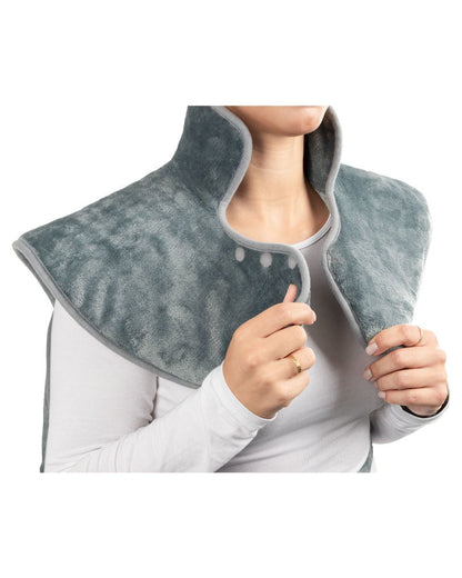 ELECTRICAL VEST PC-RNH 3107 PROFICARE Grey