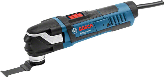 Bosch GOP 40-30 Professional Multi-Cutter in L-BOXX