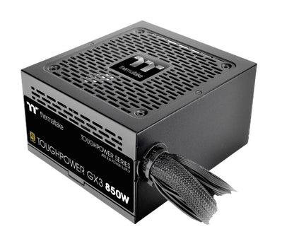 Toughpower GX3 850W (schwarz, 5x PCIe, 850 Watt)