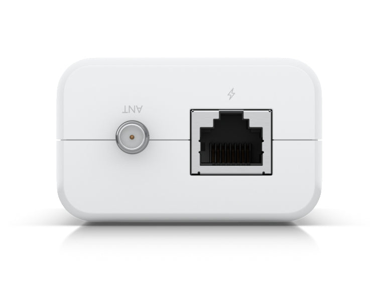 Ubiquiti UDB bridge/repeater Network bridge 866.7 Mbit/s White