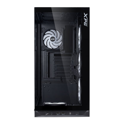 ADATA XPG INVADER X BTF MID TOWER BLACK