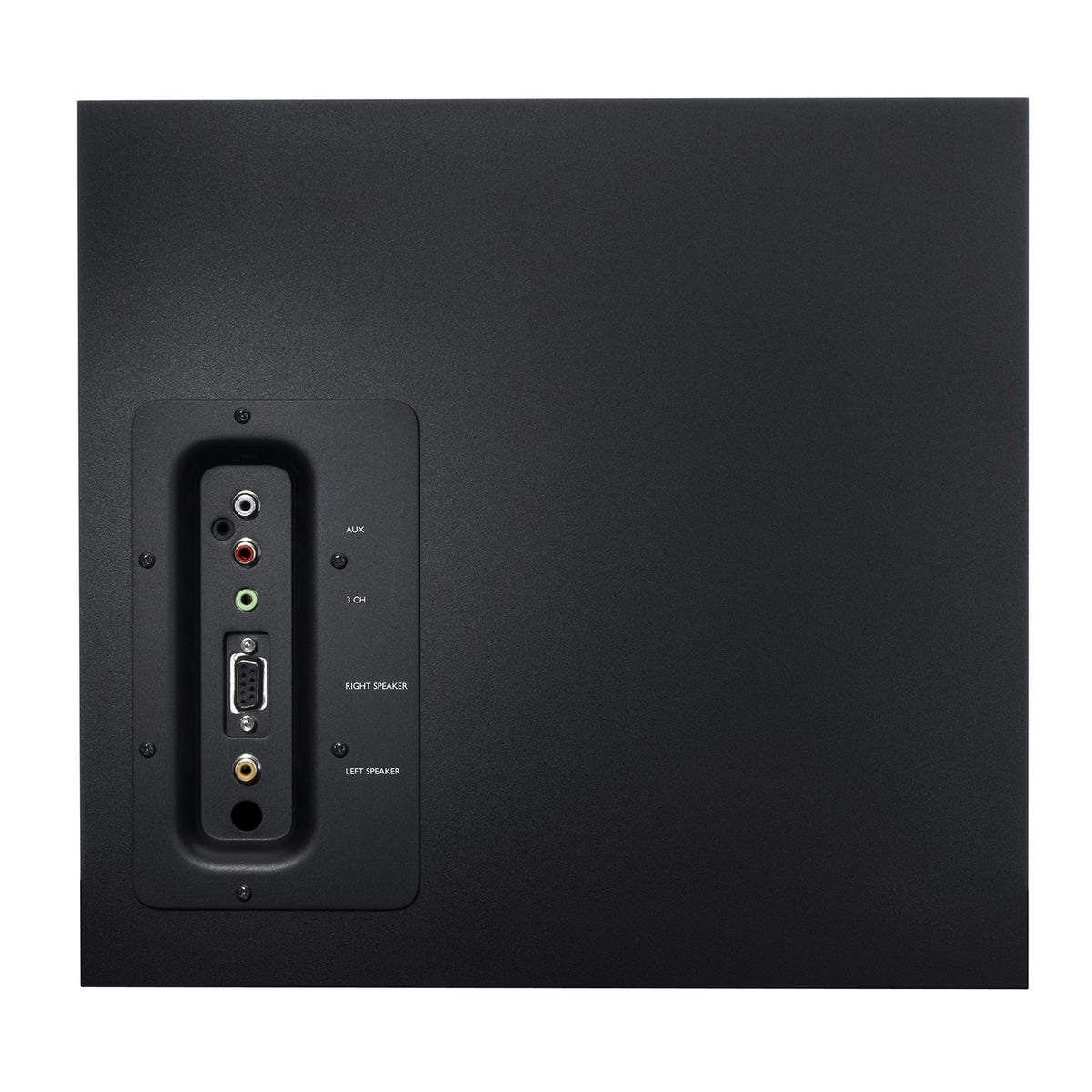 Logitech Speaker System Z623 (Black, THX)