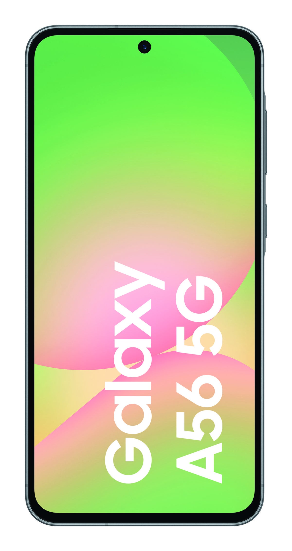 Samsung Galaxy A56 5G 128GB Enterprise Edition graphite